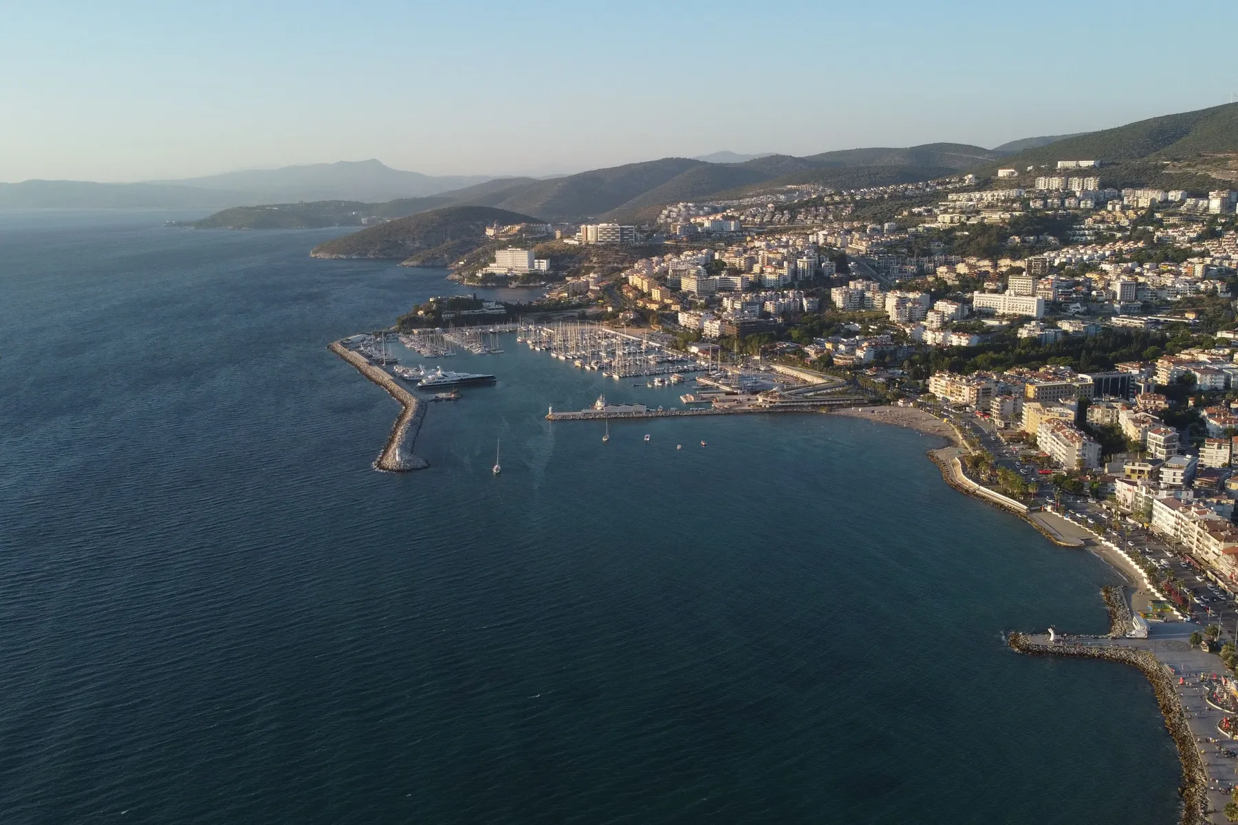 Kuşadası