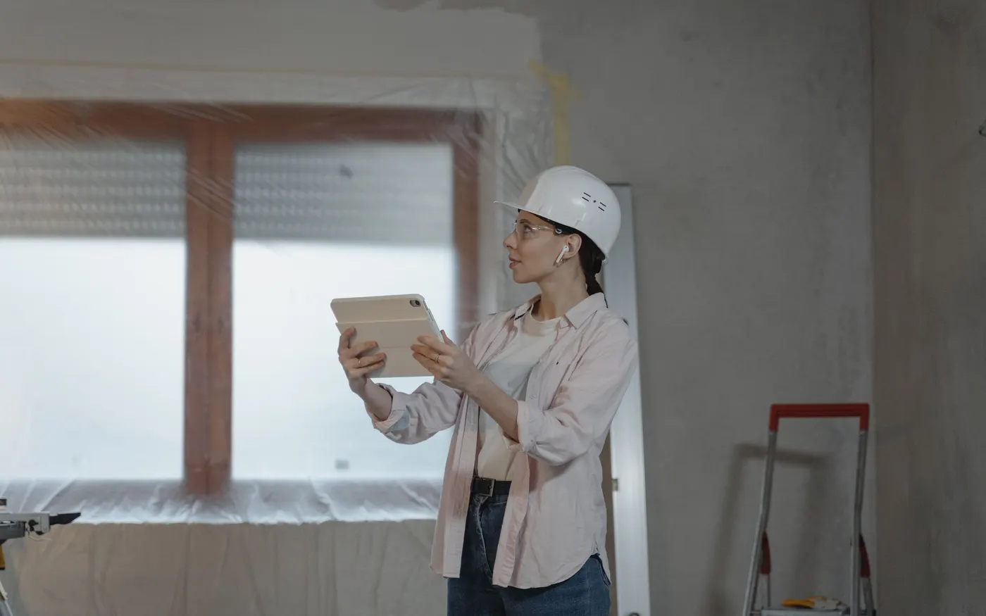 Woninginspectie